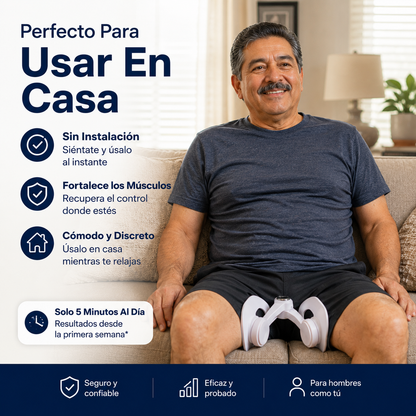 Firnexo™ Entrenador Pélvico
