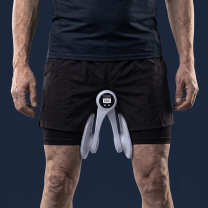 Firnexo™ Control System: El sistema que sí trabaja el músculo completo