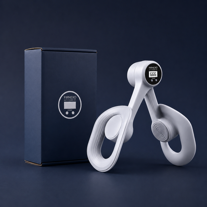 Firnexo™ Control System: El sistema que sí trabaja el músculo completo