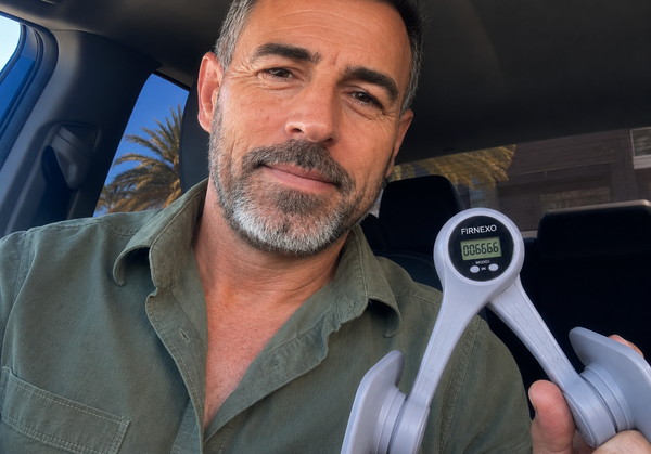 Manuel R., 52
