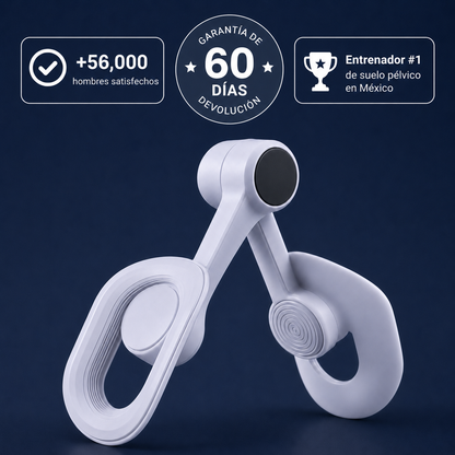 Firnexo™ Control System: El sistema que sí trabaja el músculo completo